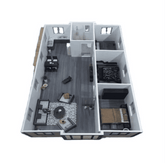 Single Wide Mobile Homes Under $35,000